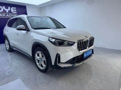 BMW X1 2024 sDrive20Li X Design Package - ფოტო 3