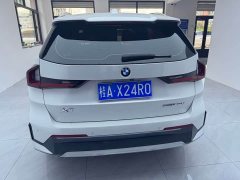 BMW X1 2024 sDrive20Li X Design Package - ფოტო 4