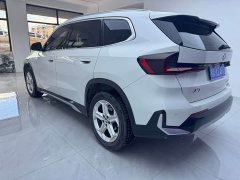 BMW X1 2024 sDrive20Li X Design Package - ფოტო 5