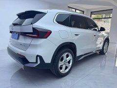 BMW X1 2024 sDrive20Li X Design Package - ფოტო 6