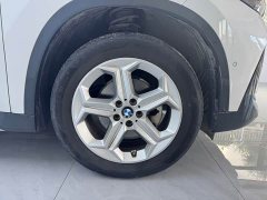 BMW X1 2024 sDrive20Li X Design Package - ფოტო 7