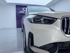 BMW X1 2024 sDrive20Li X Design Package - ფოტო 8