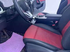 BMW X1 2024 sDrive20Li X Design Package - ფოტო 9
