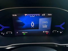 Volkswagen Jetta VS7 280TSI Automatic Highline Pleasure Edition - ფოტო 12
