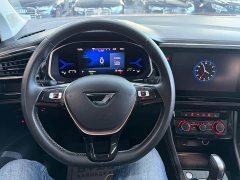 Volkswagen Jetta VS7 280TSI Automatic Highline Pleasure Edition - ფოტო 13