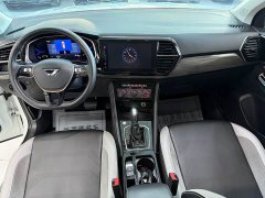 Volkswagen Jetta VS7 280TSI Automatic Highline Pleasure Edition - ფოტო 5