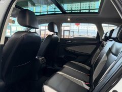 Volkswagen Jetta VS7 280TSI Automatic Highline Pleasure Edition - ფოტო 6
