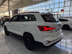 Volkswagen Jetta VS7 280TSI Automatic Highline Pleasure Edition - ფოტო 7
