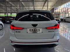 Volkswagen Jetta VS7 280TSI Automatic Highline Pleasure Edition - ფოტო 8