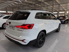 Volkswagen Jetta VS7 280TSI Automatic Highline Pleasure Edition - ფოტო 9