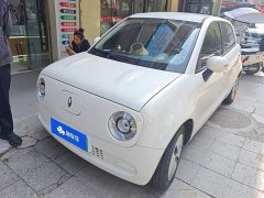 ORA Black Cat 2021 301km Base - ფოტო 1