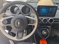 ORA Black Cat 2021 301km Base - ფოტო 10
