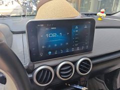 ORA Black Cat 2021 301km Base - ფოტო 11