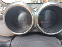 ORA Black Cat 2021 301km Base - ფოტო 13