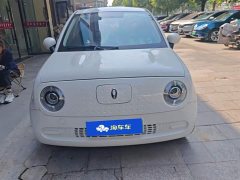 ORA Black Cat 2021 301km Base - ფოტო 2