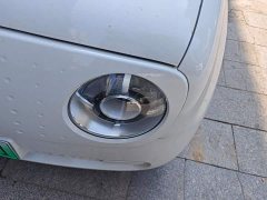 ORA Black Cat 2021 301km Base - ფოტო 4