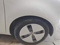 ORA Black Cat 2021 301km Base - ფოტო 5