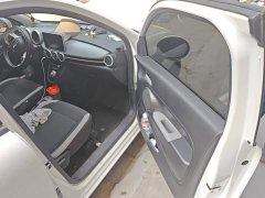 ORA Black Cat 2021 301km Base - ფოტო 7