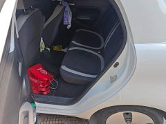 ORA Black Cat 2021 301km Base - ფოტო 9