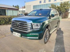 Tank 500 New Energy 2026 Hi4-Z Smart Comfort Edition - ფოტო 1