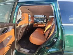 Tank 500 New Energy 2026 Hi4-Z Smart Comfort Edition - ფოტო 10
