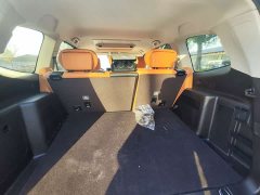Tank 500 New Energy 2026 Hi4-Z Smart Comfort Edition - ფოტო 11