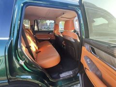Tank 500 New Energy 2026 Hi4-Z Smart Comfort Edition - ფოტო 12