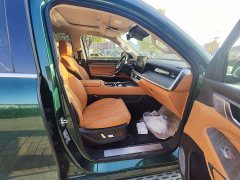 Tank 500 New Energy 2026 Hi4-Z Smart Comfort Edition - ფოტო 14