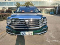 Tank 500 New Energy 2026 Hi4-Z Smart Comfort Edition - ფოტო 2