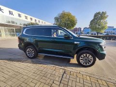 Tank 500 New Energy 2026 Hi4-Z Smart Comfort Edition - ფოტო 4