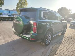Tank 500 New Energy 2026 Hi4-Z Smart Comfort Edition - ფოტო 5