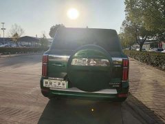 Tank 500 New Energy 2026 Hi4-Z Smart Comfort Edition - ფოტო 6