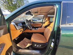 Tank 500 New Energy 2026 Hi4-Z Smart Comfort Edition - ფოტო 9