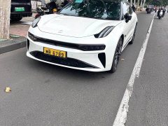 Zeekr Geely Zeekr 001 YOU Edition 100kWh AWD - ფოტო 1