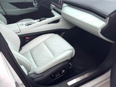 Zeekr Geely Zeekr 001 YOU Edition 100kWh AWD - ფოტო 2