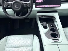 Zeekr Geely Zeekr 001 YOU Edition 100kWh AWD - ფოტო 3