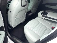 Zeekr Geely Zeekr 001 YOU Edition 100kWh AWD - ფოტო 4