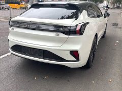 Zeekr Geely Zeekr 001 YOU Edition 100kWh AWD - ფოტო 6