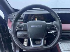 Jetour Jietu X70 PLUS 2023 1.5T DCT Brave PLUS 5-seater - ფოტო 11