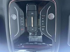 Jetour Jietu X70 PLUS 2023 1.5T DCT Brave PLUS 5-seater - ფოტო 17