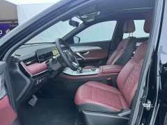Jetour Jietu X70 PLUS 2023 1.5T DCT Brave PLUS 5-seater - ფოტო 18