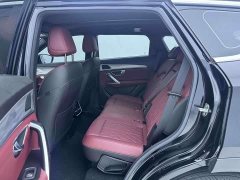 Jetour Jietu X70 PLUS 2023 1.5T DCT Brave PLUS 5-seater - ფოტო 19