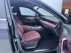 Jetour Jietu X70 PLUS 2023 1.5T DCT Brave PLUS 5-seater - ფოტო 20