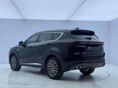 Jetour Jietu X70 PLUS 2023 1.5T DCT Brave PLUS 5-seater - ფოტო 6