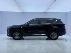 Jetour Jietu X70 PLUS 2023 1.5T DCT Brave PLUS 5-seater - ფოტო 7