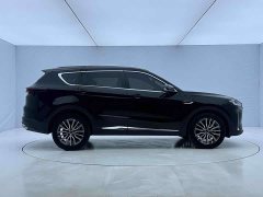 Jetour Jietu X70 PLUS 2023 1.5T DCT Brave PLUS 5-seater - ფოტო 9