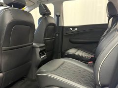 Wuling Jiachen 1.5T CVT Premium Flagship - ფოტო 11