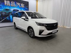 Wuling Jiachen 1.5T CVT Premium Flagship - ფოტო 2