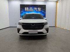Wuling Jiachen 1.5T CVT Premium Flagship - ფოტო 3