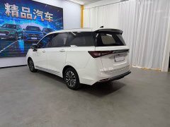 Wuling Jiachen 1.5T CVT Premium Flagship - ფოტო 4